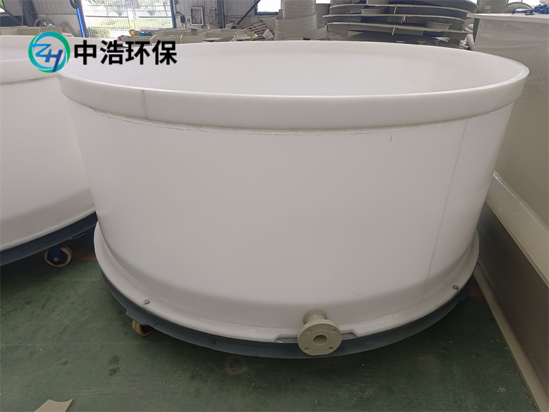 南湖PP抽滤槽